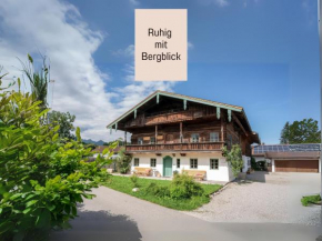 Historischer Albererhof
